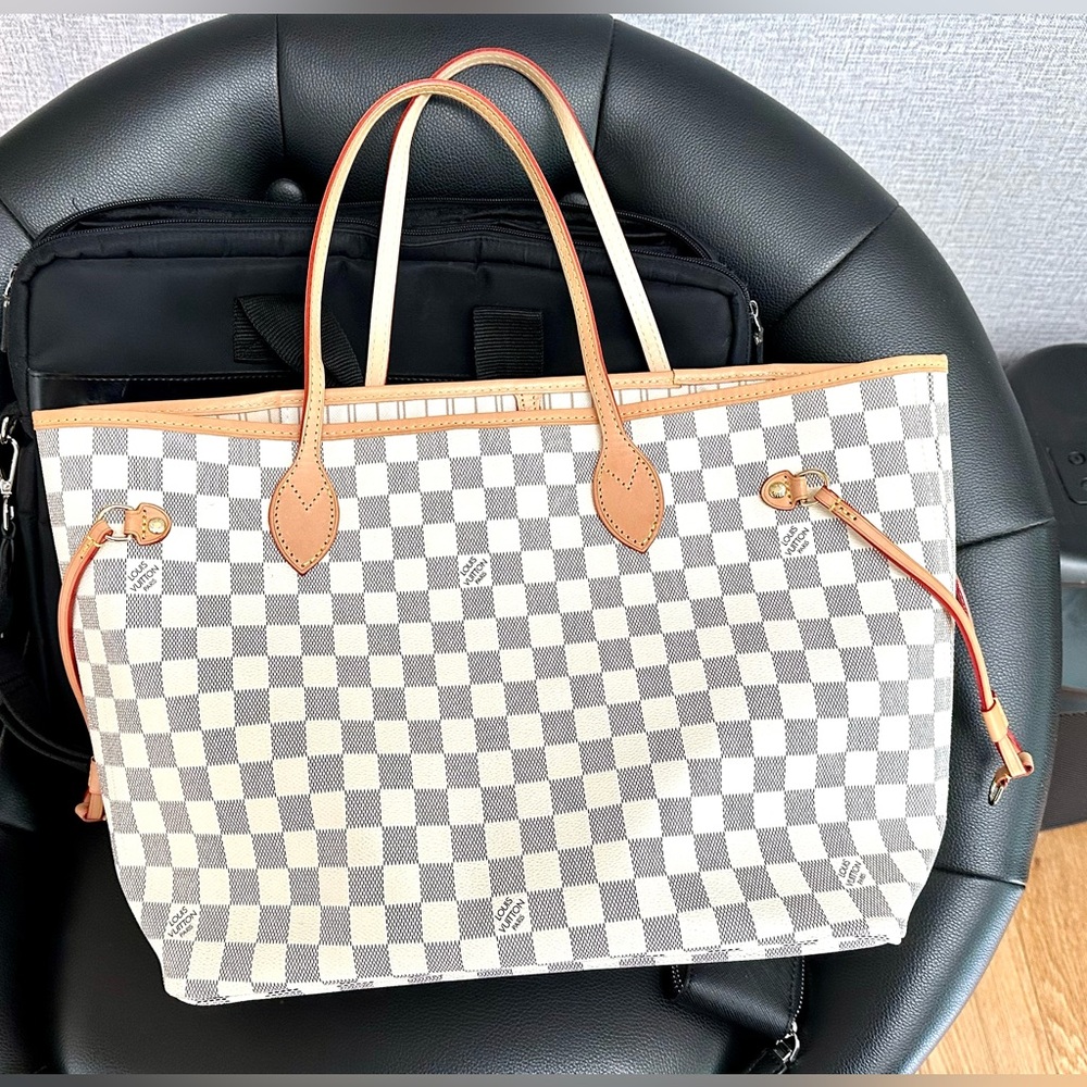Neverfull Tote bag